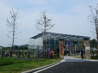 红安华润希望小镇