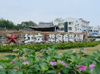 红安华润希望小镇