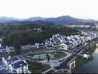 红安华润希望小镇