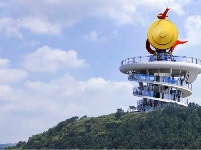 “天下第一锣”