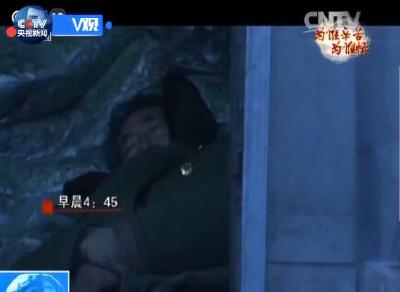 【V观】海采“为谁辛苦为谁忙” 听听北京新发地菜商的心声