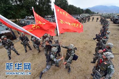 清华学子与"大功三连"的故事:那是一段青春无悔的岁月