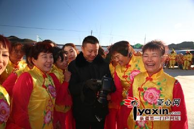 “妈妈的味道”情暖边防哨所 边防战士录制视频向全国人民拜年