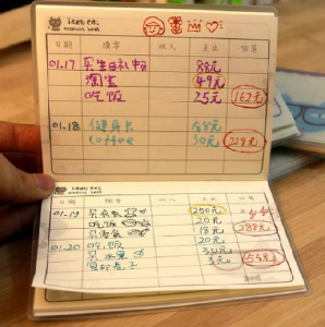 干部要常翻民生“小账本”