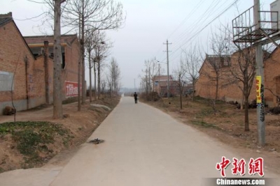 滞留印度54年中国老兵今日回国：回来就不走了