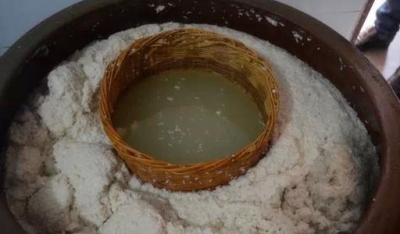 湖北房县兴祥黄酒有限公司