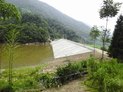 “扫”出3A级旅游村——房县红塔镇农村环境综合整治工作侧记