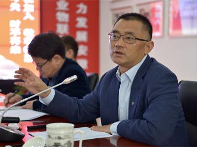 徐珍玉：农业物联网的领航者