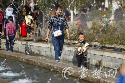 倒春寒来了!20日起十堰将迎寒潮大风雨雪 气温"跳崖式"下跌