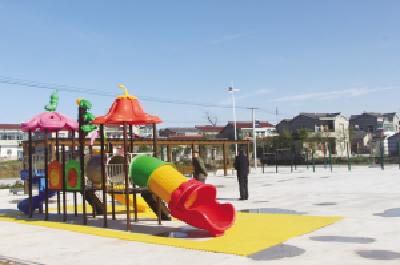 【治国理政新实践·江苏篇】镇江金河村：转变思路“强村富民”