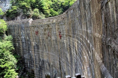 房县野人谷将申报5A级景区