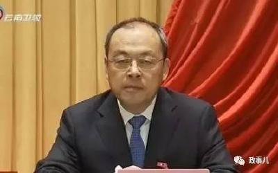 副省长旅游被坑，省长强推“史上最严”措施