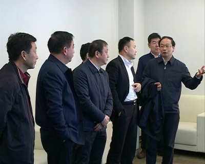 蔡贤忠在浙江江苏上海招商考察时强调：坚持传承和创新并举  合力打响房县黄酒品牌