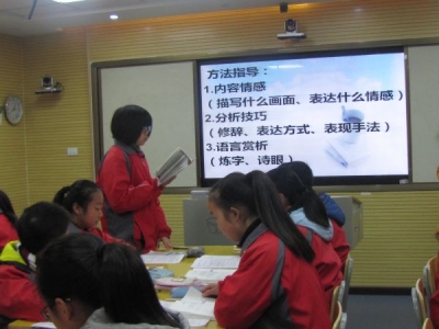 实验中学扎实开展“一师一优课”录制工作