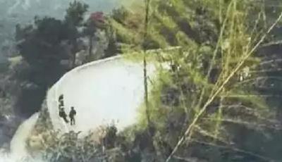 浙江女生借自行车骑行坠崖身亡 车主车店被判赔共66万