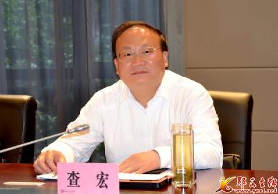 不忘初心再发力 续写帮扶新篇章  武汉深情帮扶郧西二十年座谈会在汉召开