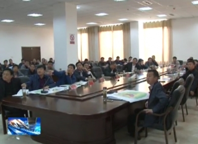 房县新闻20170419