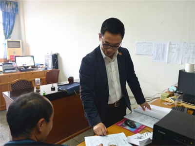 能动执行暖人心 司法为民现真情