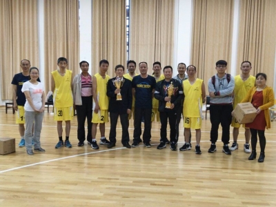 天明小学在城关镇运动会中获佳绩