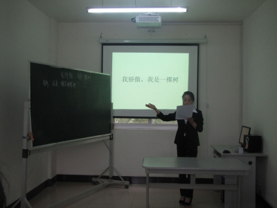 房县第三届初中青年教师大赛圆满落幕