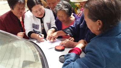 春季攻势再发力、产业“四子”兑现到户 