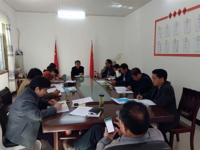 九道教育系统扎实开展党风廉政建设宣传教育月活动