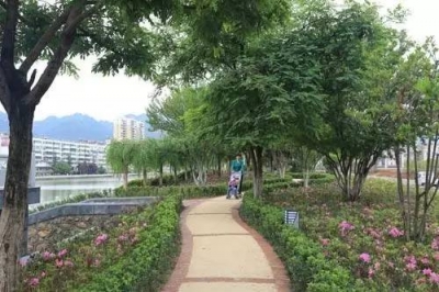 高勇参加尹吉甫甫镇珠藏洞村支部主题党日活动