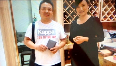 个体老板拾金不昧受称赞