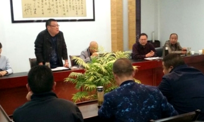 县慧泉水业贴心服务受称赞