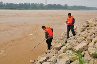 丹江口市今年汛期防汛抗旱形势严峻