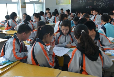 房县第三届“十大美德少年”风采展示