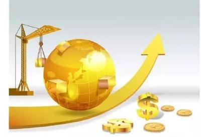 中国经济脱虚向实，调整成效显现