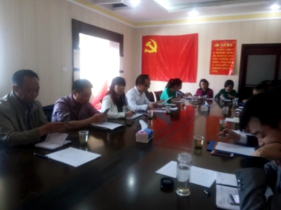 房县举行第三届“十大美德少年”评审会