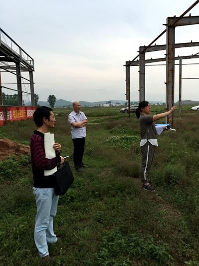 房县审计局加强政府投资项目审计有效节约财政资金