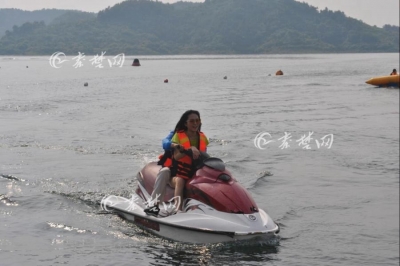 今日起，《魅力中国城》十堰预热宣传片登陆央视黄金档