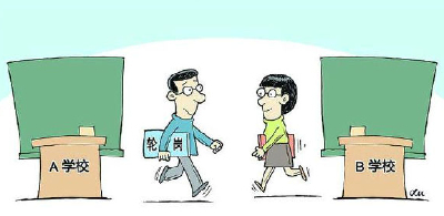 【治国理政新实践·浙江篇】城乡统筹 共享公共资源