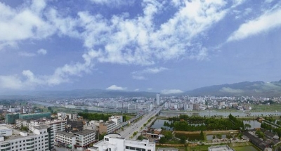 城关镇精准扶贫精准脱贫纪实