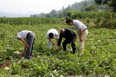 房县审计局出实招为贫困户解决实际困难