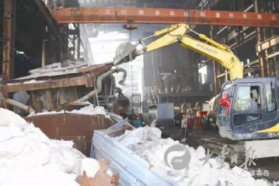 中央查处这件事，让一些地方“形同十级地震”