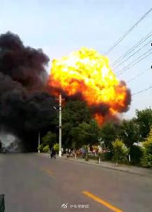 河北黄骅一镀膜厂火灾致6死 系整顿期间擅自开工