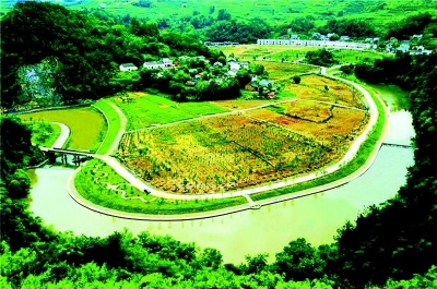 县一中建设项目获国家投资计划1850万元