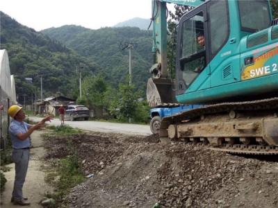 周继华：十年零事故的“心经”