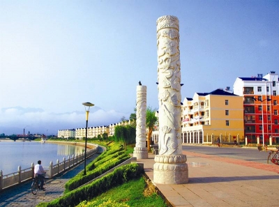 扶贫接地气 脱贫有底气——房县城关镇精准扶贫扫描 