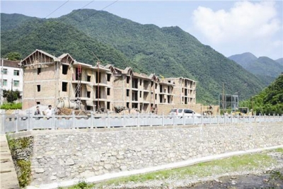 “扶”出来的变化