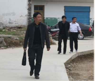 履行“六员”职责  谱写安全“乐章”