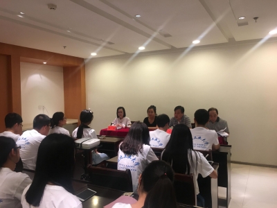 房县与湖北工业大学校地共建实践活动拉开序幕