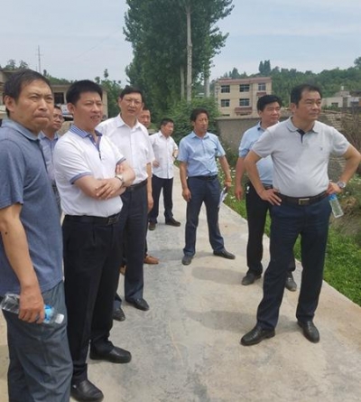 鄂西北物流集疏配送中心开工建设