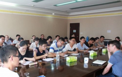 我县2017年选调生分配到岗