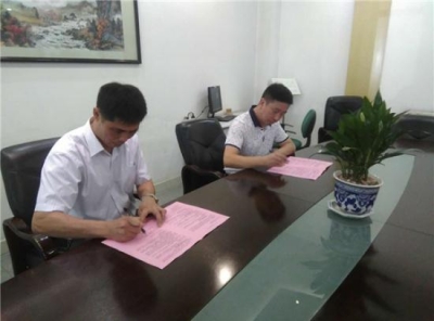 佛山牵手湖北房县搭建两地劳务合作平台