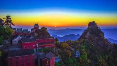 蝉联“全国文明城市”！十堰凭的是什么？